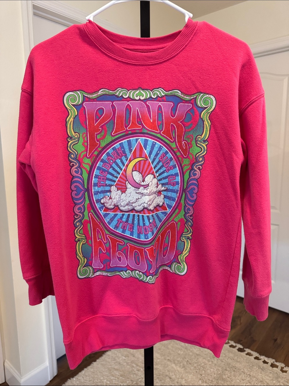 Pink Floyd Sweatshirt